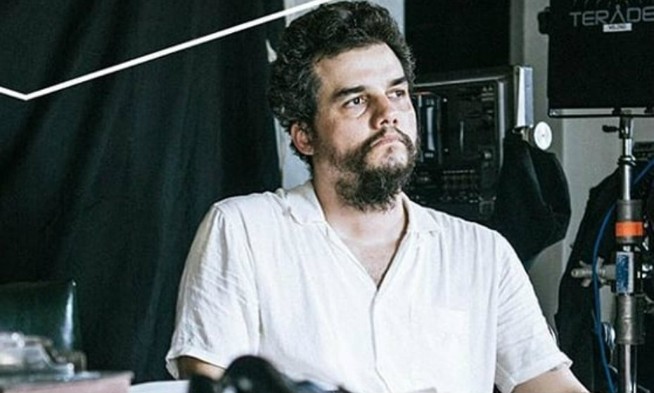 Wagner Moura