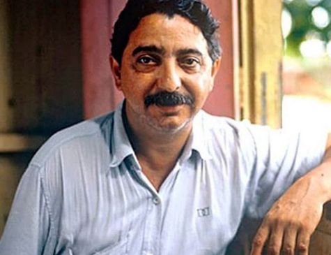 Chico Mendes