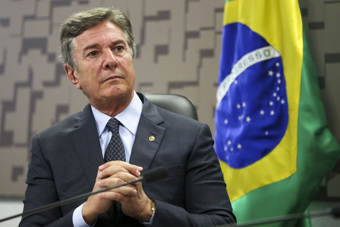 STF inicia julgamento que pode condenar ex-senador Fernando Collor