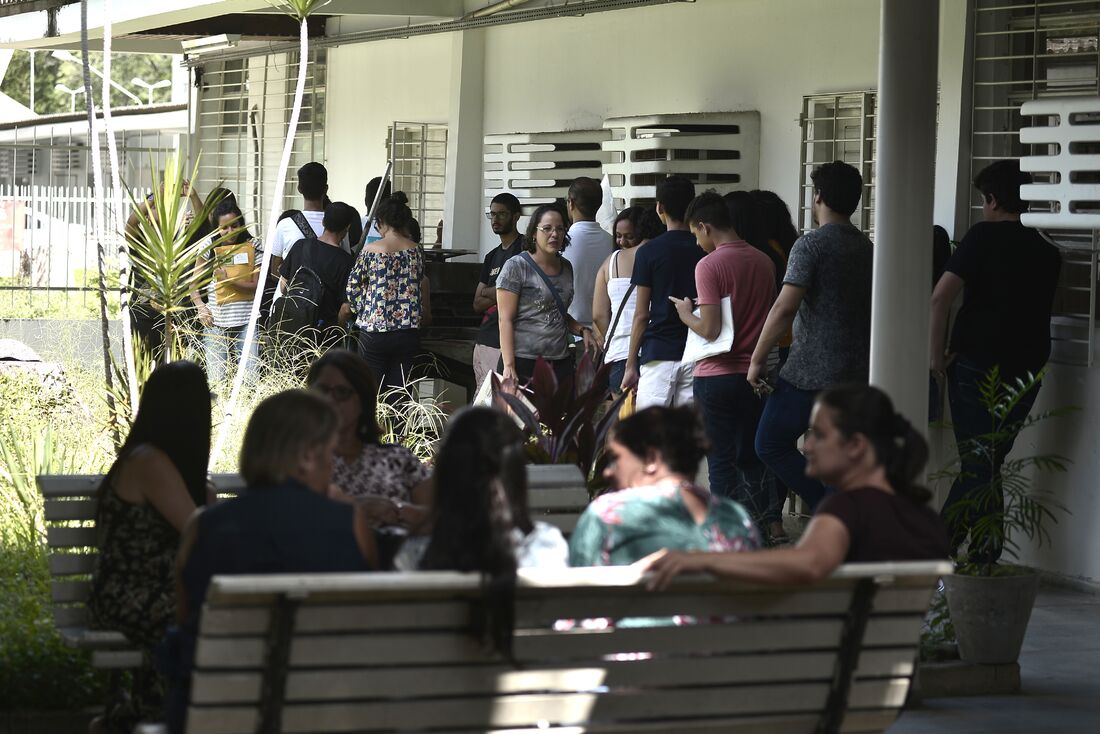 Dados sobre cotas nas universidades não são atualizados desde 2019