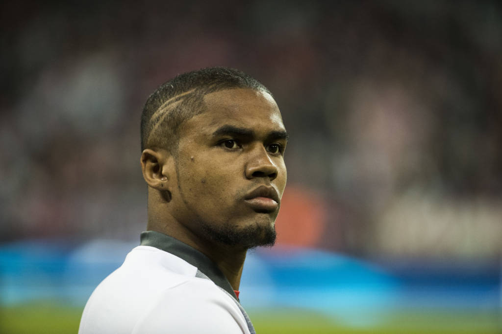 Douglas Costa