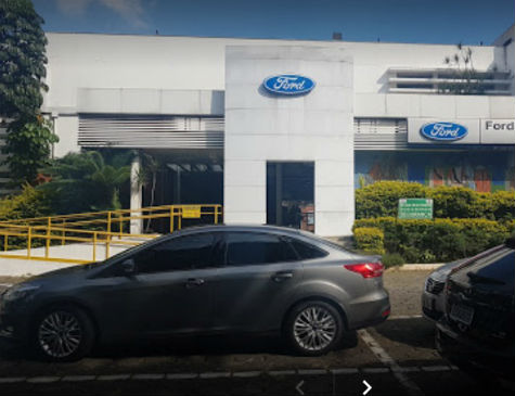 Ford: No terceiro trimestre, o lucro ajustado antes de impostos ficou estável em US$ 2,6 bilhões, refletindo o impacto adverso líquido de US$ 700 milhões com tarifas