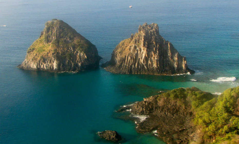 Fernando de Noronha 