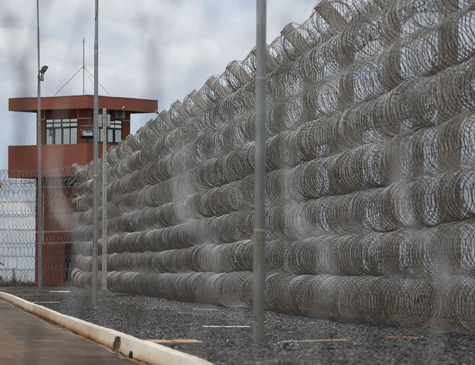 Toda pena de crime hediondo tem de ser iniciada em regime fechado