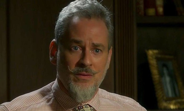 Dan Stulbach interpretou diversos tipos de personagens ao longo da carreira