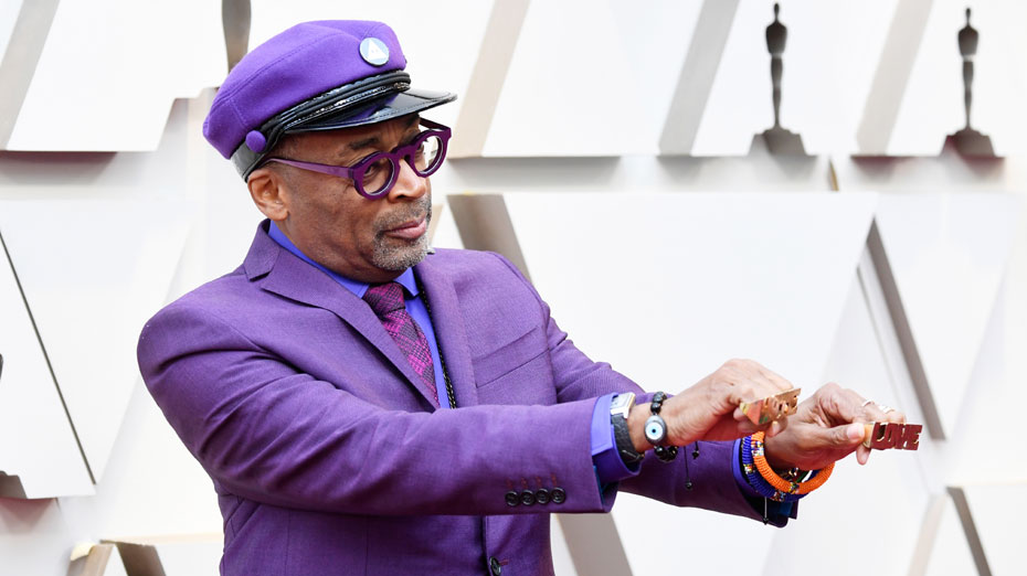 Spike Lee