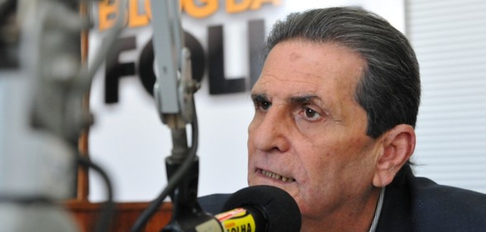 Ex-prefeito de São Lourenço da Mata. Ettore Labanca, faleceu nesta sexta (29)