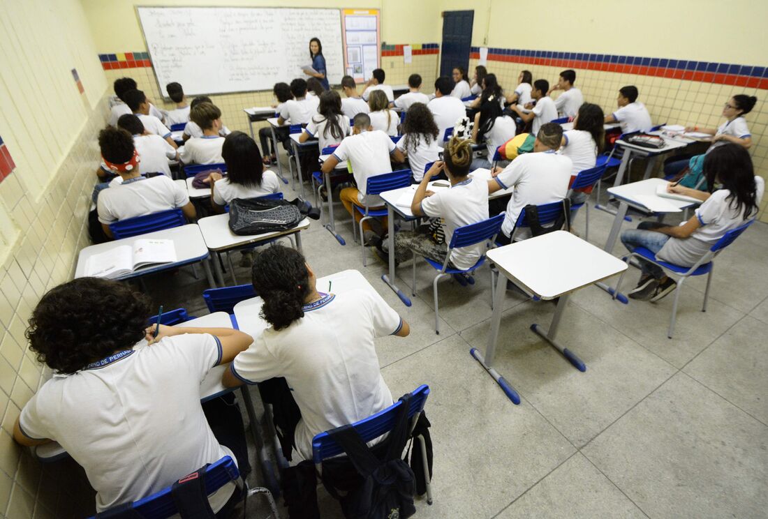 Sala de Aula