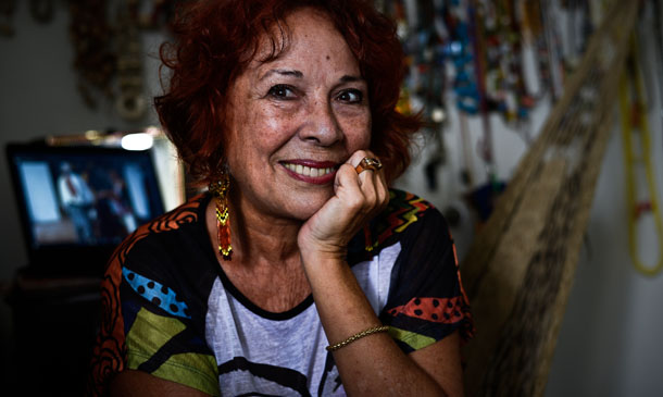 Jornalista Angelo Castelo Branco