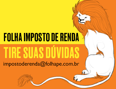 Imposto de Renda