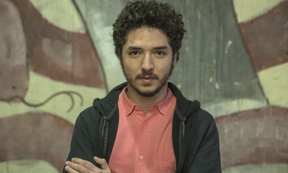 João Vítor Silva, ator