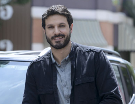 Marcelo Falcão