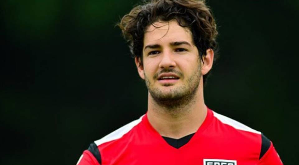 Alexandre Pato marca em seu primeiro jogo no Orlando City