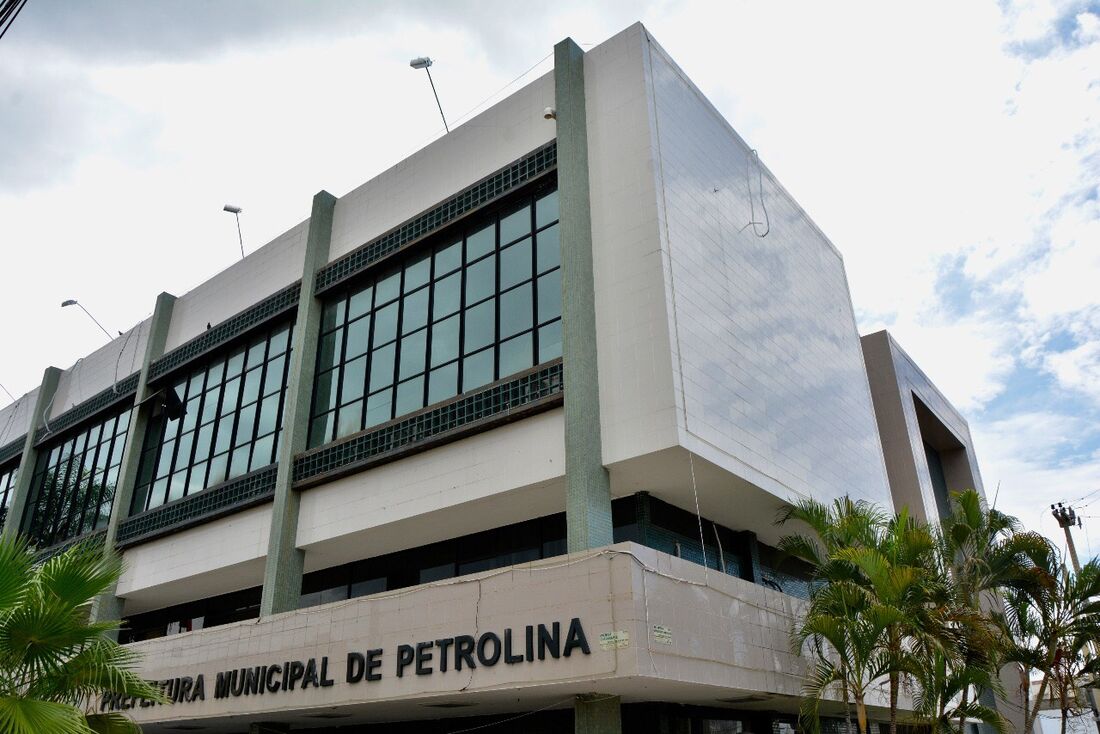 Prefeitura de Petrolina