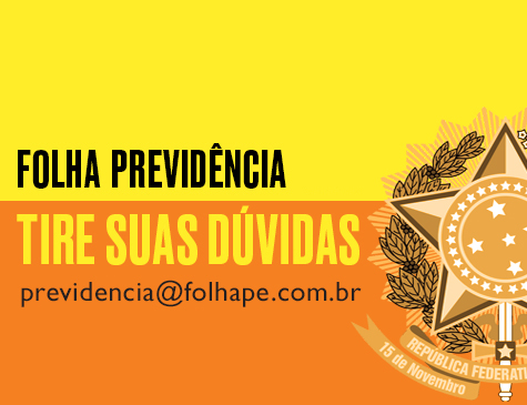 Folha Previdência