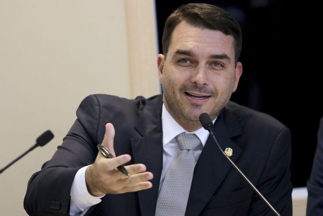 Flávio Bolsonaro