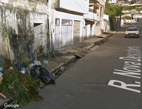 Antônio Sebastião de Souza residia na rua José Carneiro Lins, em Nova Descoberta, Zona Norte do Recife