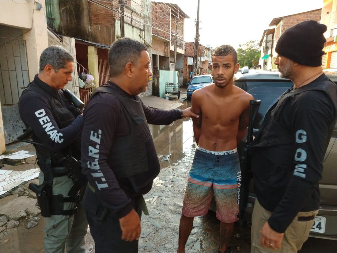Operação Estação Final