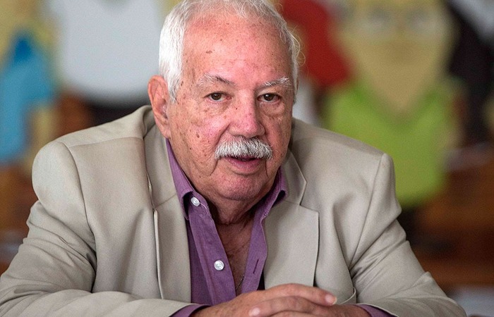 Ex-deputado federal Fernando Coelho