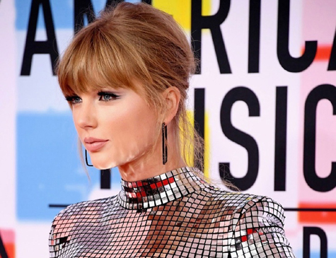 Taylor Swift vem sofrendo com perseguidores há algum tempo