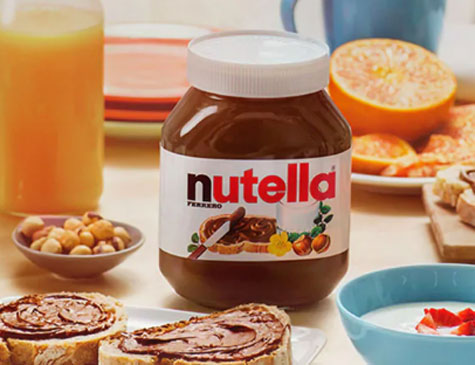 Café, chocolate, azeite e agora... Nutella. Preços disparam em mais um "queridinho" dos consumidores