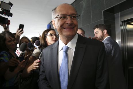 Geraldo Alckmin