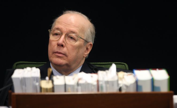 Celso de Mello elogia processo sobre trama golpista: "Investigação exemplar"