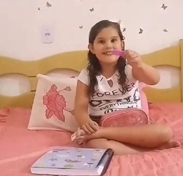 Corpo de Brunninha é velado no RN