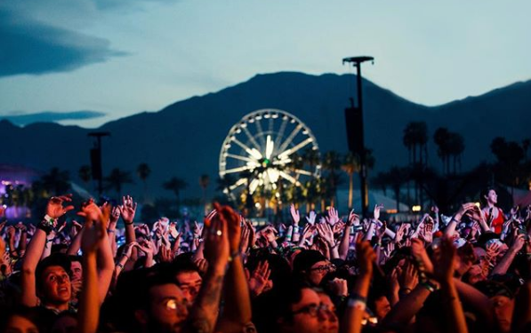 Festival Coachella