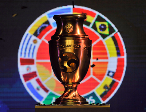 Troféu da Copa América