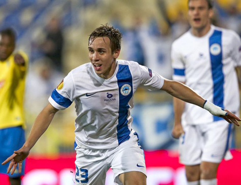 Josef Šural, futebolista tcheco. 