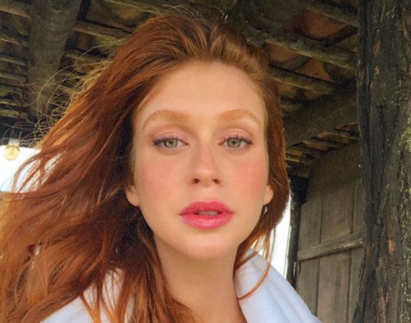 Marina Ruy Barbosa