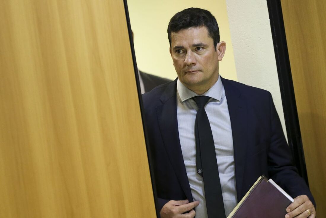 Sergio Moro