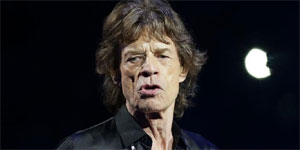 [300] Mick Jagger