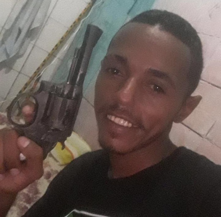 Integrante de uma facção ligada ao PCC é preso no bairro de Afogados 