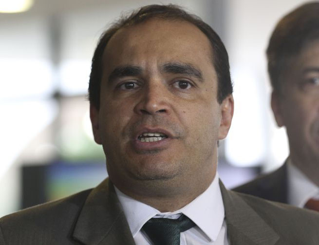 Deputado Marcelo Freitas