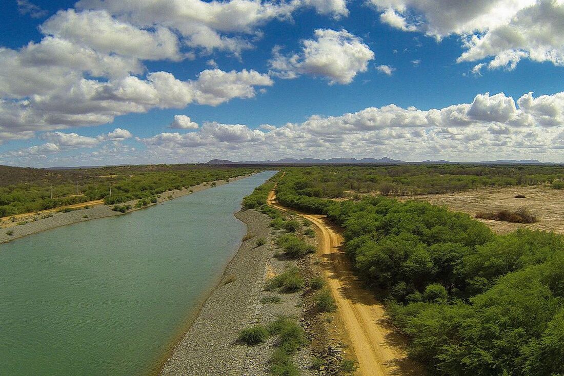 Rio São Francisco