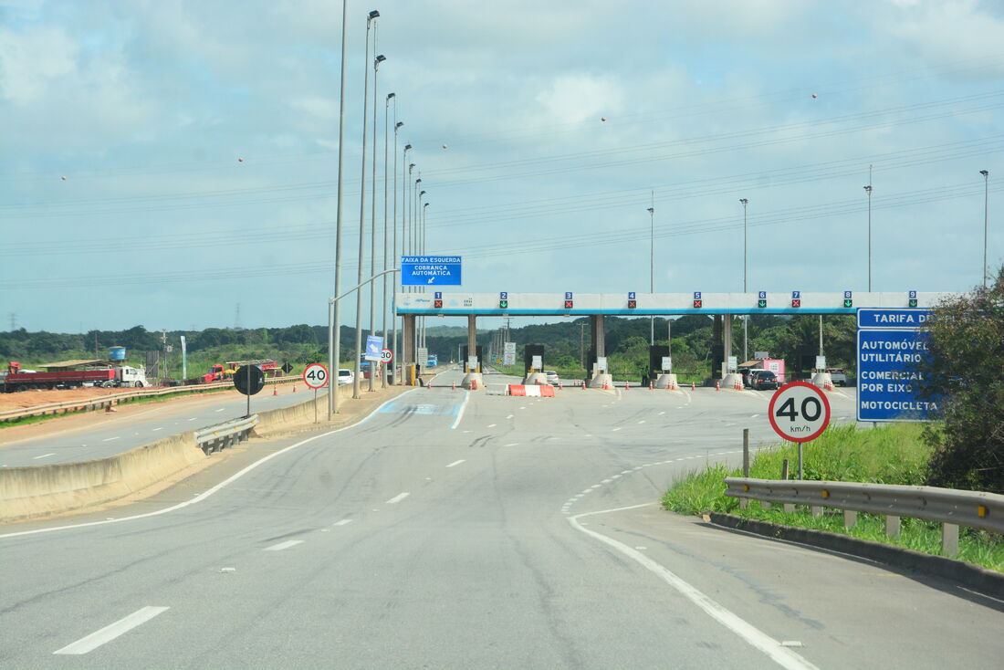 Rota do Atlântico, no Litoral Sul de Pernambuco