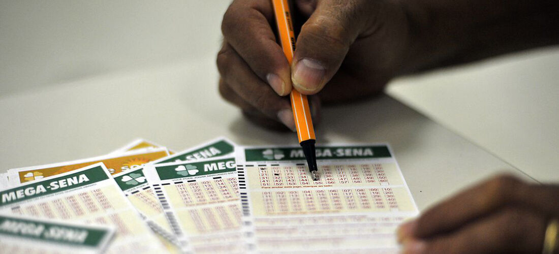 49 apostas acertaram cinco dezenas e irão receber R$ 43.893,90 cada