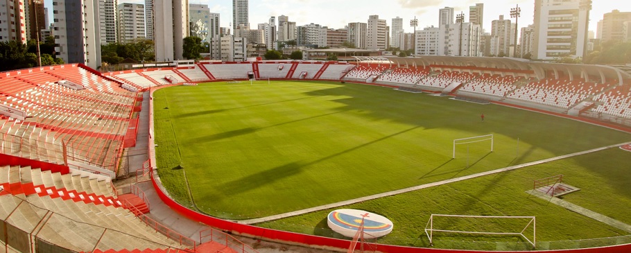 Estádio dos Aflitos