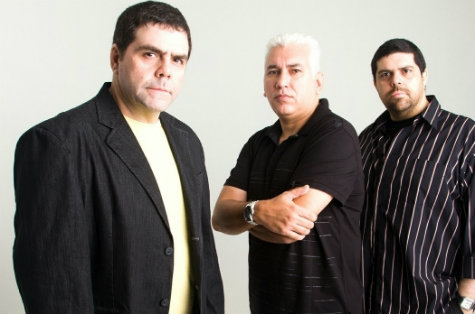 Banda Catedral