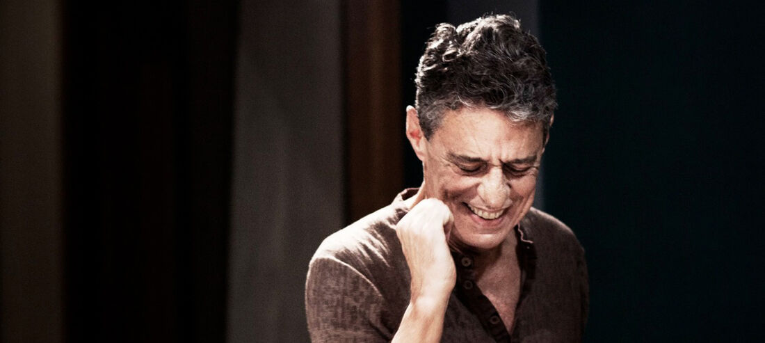 Chico Buarque, cantor, compositor e escritor