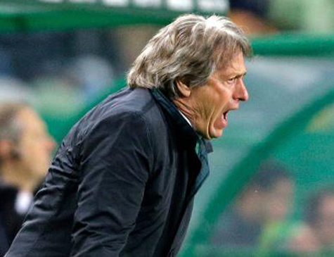 Jorge Jesus