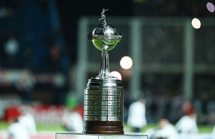 Taça da Libertadores da América