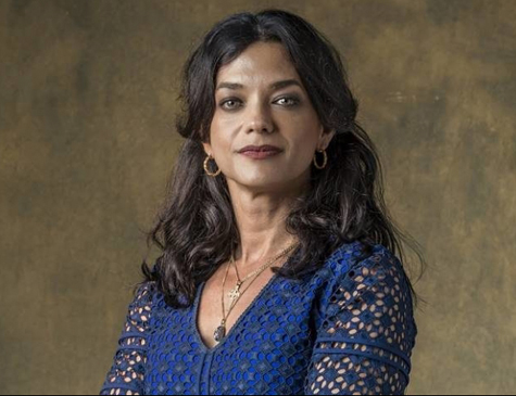 Ana Cecília Costa é Missade em 'Órfãos da Terra'