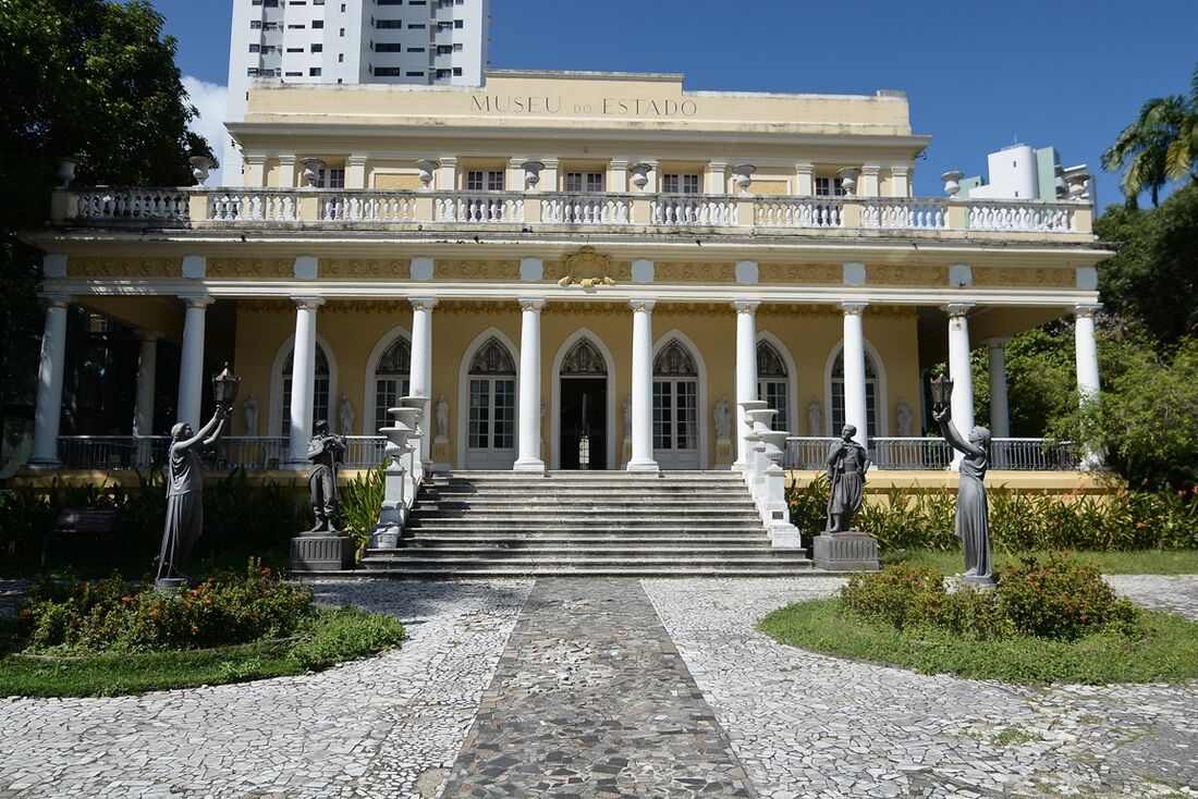 Museu do Estado de Pernambuco