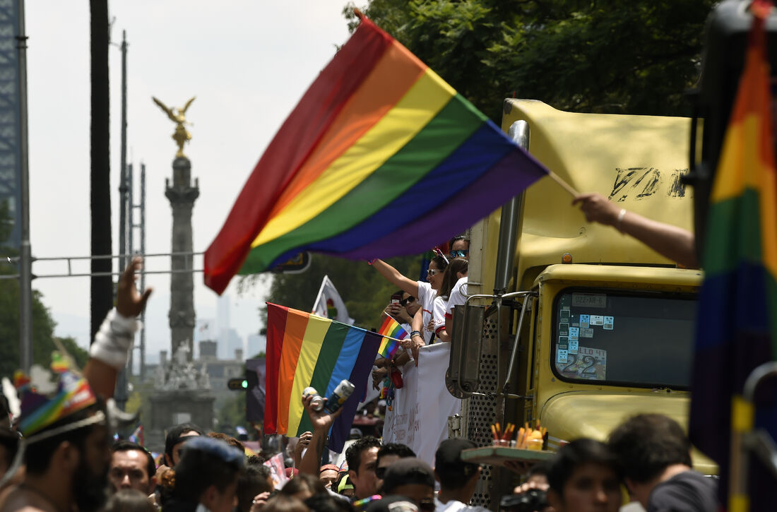 Dia Internacional do Orgulho LGBTQIA+ 🏳️‍🌈 : o que comemorar em Caruaru e  região?, Caruaru e Região