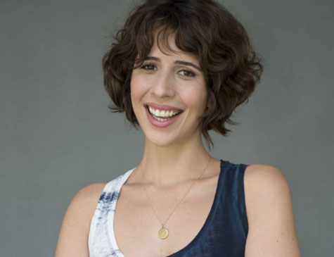 Flora Diegues morreu, aos 34 anos, em 2019, em decorrência de um câncer no cérebro