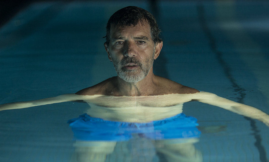 Antonio Banderas vai ser jurado na final do Dança dos Famosos