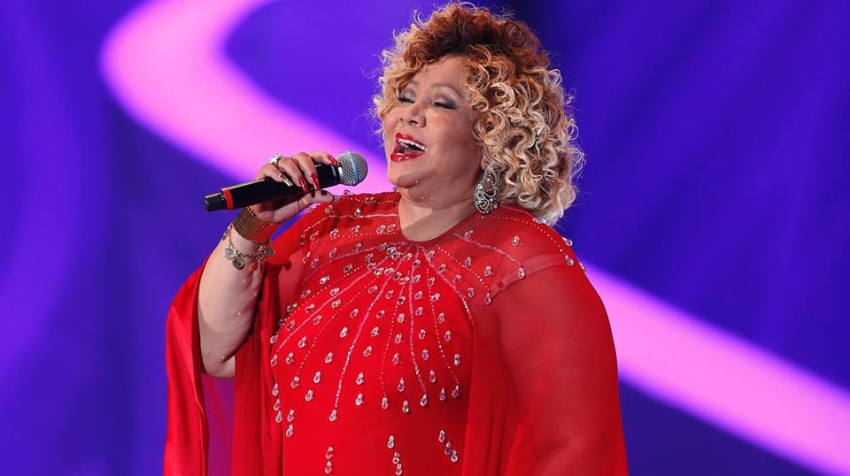 Alcione